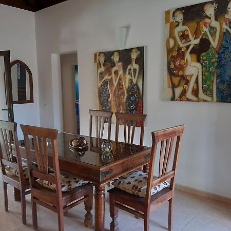 Villa Coral Коральео Экстерьер фото